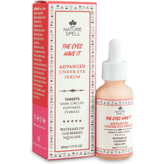 Spell Advanced Under Eye Serum With Watermelon Goji Berries