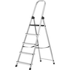HARD HEAD Trappstege 46,2 x 160,2 x 97 cm