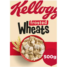 Sultana Bran Breakfast Cereal 500g of 6