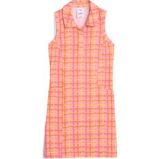 Puma Kjoler Puma Women's x Dani Dazey Dress - Pink Fruit