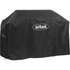 Signature 4 Burner BBQ Cover