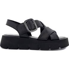 Dame Sandaler med hæl på tilbud Gabor Sandaler - Sort