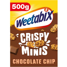 Minis Chocolate, 500g