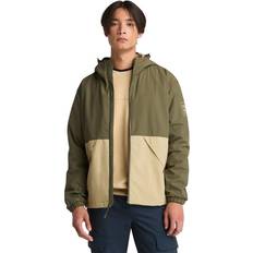 Timberland Waterproof Shell Jacket - Green