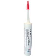 Isola Byggmaterial Isola ATB fugemasse 300ml 546151 1st
