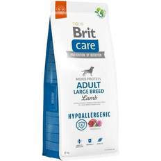 Brit care 12kg Brit Care Hypoallergenic Adult Breed L.. [Levering: 12kg