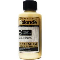 Jerome Russell Bblonde Cream Peroxide 40vol