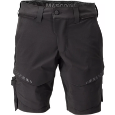 22149-605 Customized Ultimate Stretch Shorts - Black