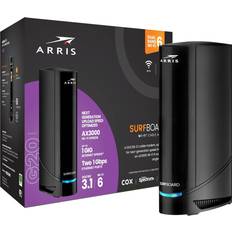 Arris Surfboard G20 Docsis 3.1 Cable Modem AX3000