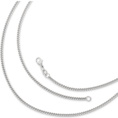 James Avery Light Curb Chain