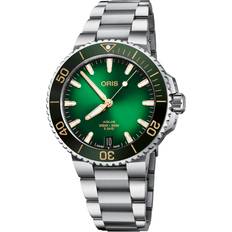 Oris Aquis Date Cal 400 41,5mm Bicolor