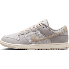 Nike Dunk Skor Nike Dunk Low Retro SE - Grå