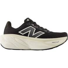 New Balance Fresh Foam More V5 Löparskor - Black/Cement