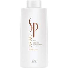 Wella sp luxeoil Wella SP LuxeOil Keratin Conditioner 1000 ml 1000ml