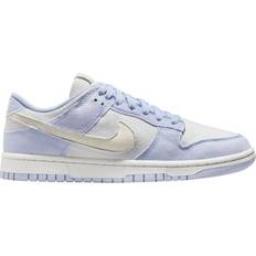 Nike Dunk Skor Nike Dunk Low Sea - Ljusblå