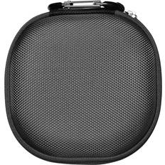 Melitt Bluetooth Speaker Cover Case Pouch Zipper Bag