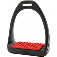 Soft Reflex - Black/Red