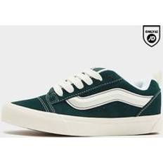 Vans Knu Skool - Dam - Green