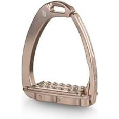 Stirrups Tech Stirrups Safety Venice Sloped EVO - Rose