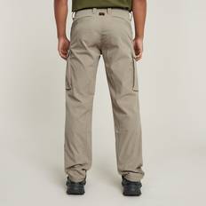 G-Star Core Regular Cargo Pants - Beige