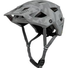 iXS Helmet Trigger AM MIPS Camo Grey SM