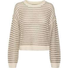 Mesh - Women Jumpers Vero Moda Vmnewmadera Pullover