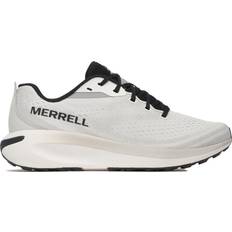 Mesh Shoes Merrell Unisex Morphlite - Ash/Black
