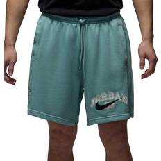 Jordan MVP Fleece Shorts - Green