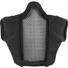 Valken V-Tactical Tango Mesh Mask Black