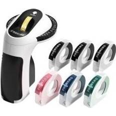 Skrivare Phomemo Portable Embossing Label Printer E975