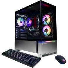 CyberPowerPC Gamer Xtreme VR Gaming PC GXiVR8060A24