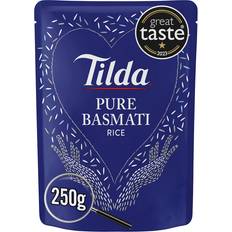 Steamed Basmati Rice, 6er Pack 6x250g