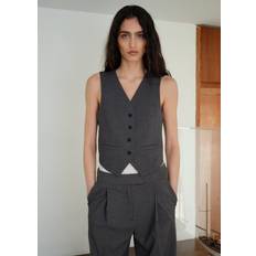 Mango Veste Mango Avola Kvinde 92 Veste - Str XXL