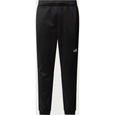 The North Face Dame Bukser & Shorts The North Face M Reaxion Fleece Joggers - Black