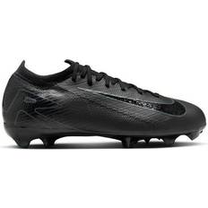 Nike Jr Mercurial Vapor 16 Pro FG - Black/Deep Jungle/Black