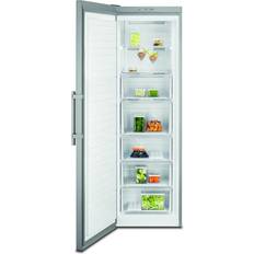 Electrolux EUT6NE28X1 Fryseskab Rustfrit stål