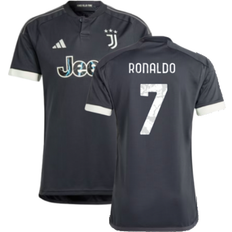 adidas Juventus Third Shirt Ronaldo 7
