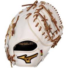 Baseball Mizuno GPSF-30 Pro Select FP Premium 12.5 First Base Mitt Softball Glove RHT 12.5