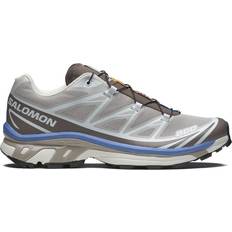 XT-6 - Silver Cloud/Iron/Ultramarine