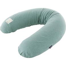 Ammepude Elastisk Grøn Meleret 180 cm