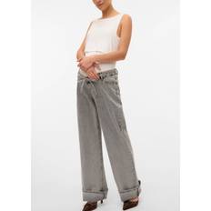 Lommer Graviditets- & Ammetøj Mamalicious Mlfula Graviditetsjeans