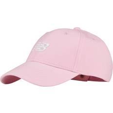 Small Logo JR Keps - Light Raspberry