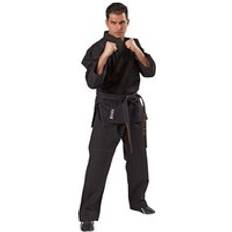 Kampfsportanzüge Kwon Karate-Kimono Specialist 12 oz Noir