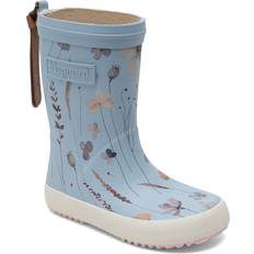 bisgaard Rubberen Laarzen Fashion Lavendelbloesem - Blauw
