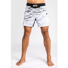 Venum UFC Fusion Authentic Fight Night Shorts Short Fit White