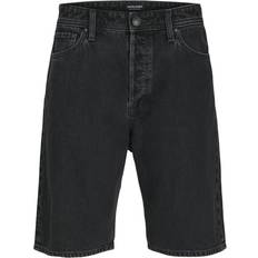 Jack & Jones Shorts Jack & Jones Baggy Fit Denimshorts