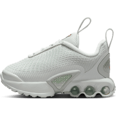 Nike Air Max DN Toddler Shoes - Light Grey