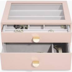 Stackers Jewellery Stackers Classic 2 Drawer Jewellery Box