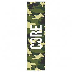 Core Classic Pro Scooter Griptape Camo