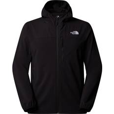 The North Face Men's Nimble Hooded Jacket - TNF Black